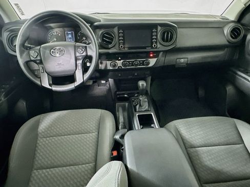 Used 2023 Toyota Tacoma SR AWD/4WD image 16