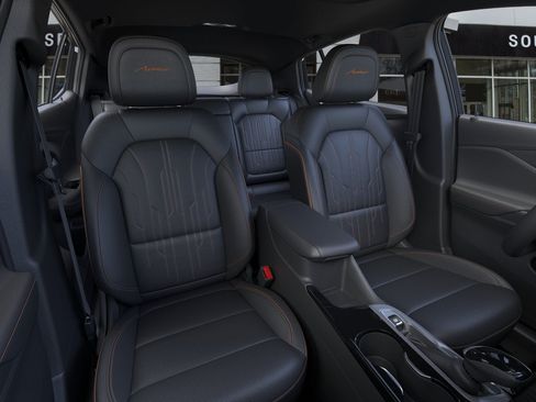 New 2026 Buick Envista Preferred FWD image 16