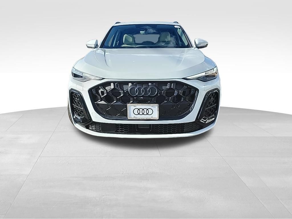 New 2026 Audi Q5 Premium Plus AWD/4WD image 3