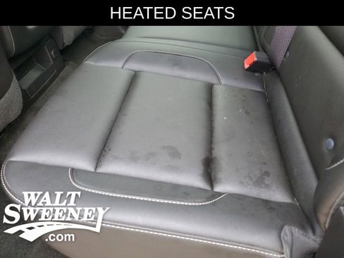 Used 2014 Chevrolet Silverado 1500 LT w/ All Star Edition image 11