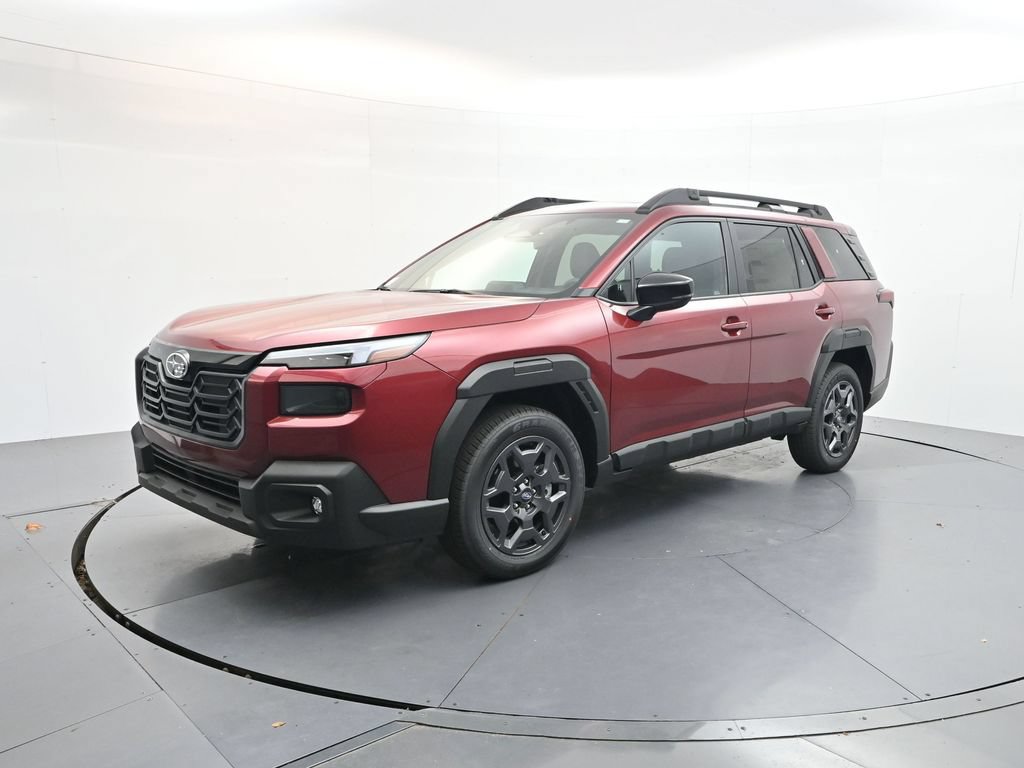 New 2026 Subaru Outback Premium AWD/4WD image 3