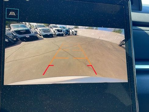 New 2026 GMC Terrain Elevation image 18