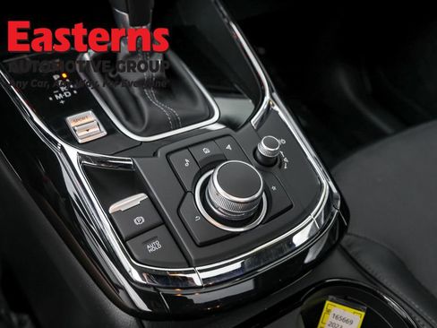Used 2023 MAZDA CX-9 Touring image 20