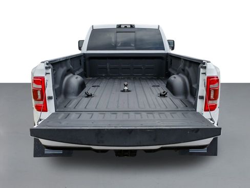 Used 2024 RAM 3500 Laramie w/ Bed Utility Group image 60