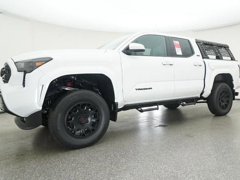 New 2025 Toyota Tacoma SR5 image 46