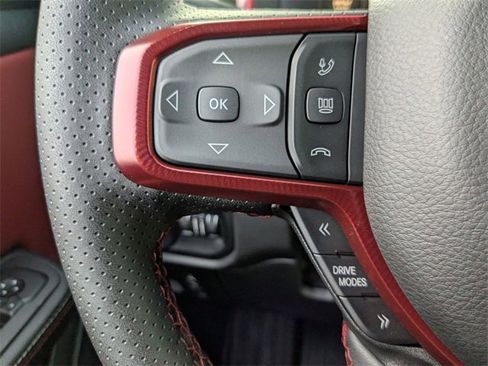 New 2026 RAM 1500 Rebel w/ Bed Utility Group image 17