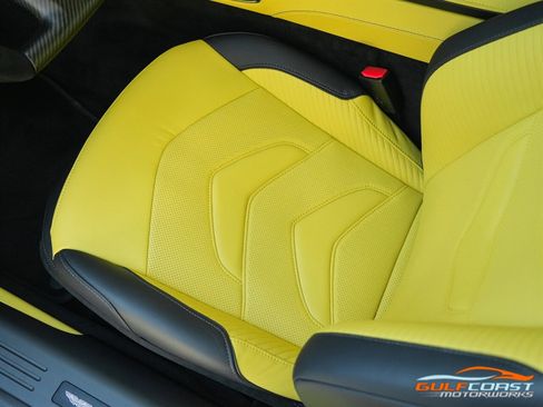 Used 2023 Aston Martin DBS Coupe RWD image 25