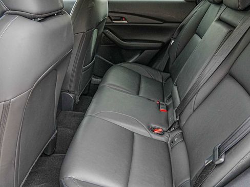 Used 2021 MAZDA CX-30 AWD 2.5 S w/ Select Package image 28