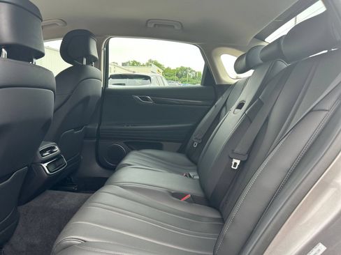 Used 2026 Genesis G80 2.5T AWD/4WD image 21