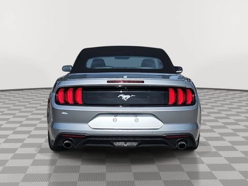 Used 2023 Ford Mustang Premium RWD image 7