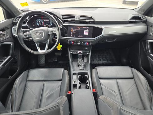 Used 2022 Audi Q3 2.0T Premium Plus image 14