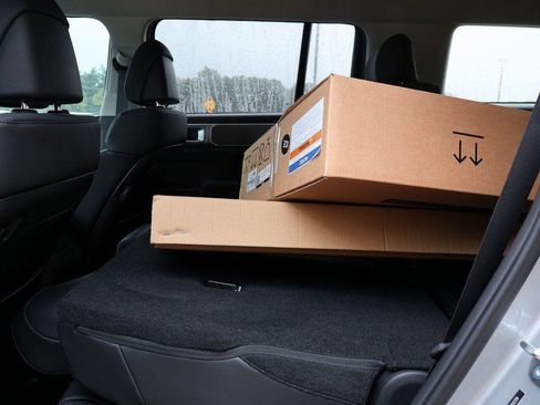 New 2026 Hyundai Santa Fe SEL image 19