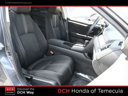 Used 2017 Honda Civic EX-T image 22