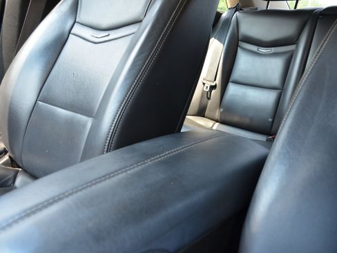 Used 2018 Cadillac XTS Luxury AWD/4WD image 44