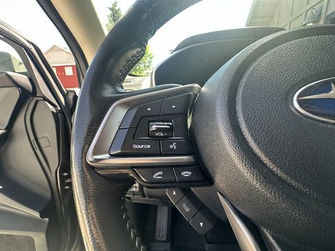 Used 2019 Subaru Ascent Limited w/ Popular Package #3 AWD/4WD image 52