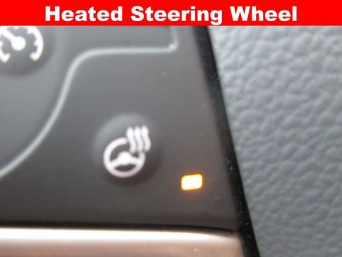 Used 2023 GMC Terrain Denali w/ Denali Premium Package AWD/4WD image 30