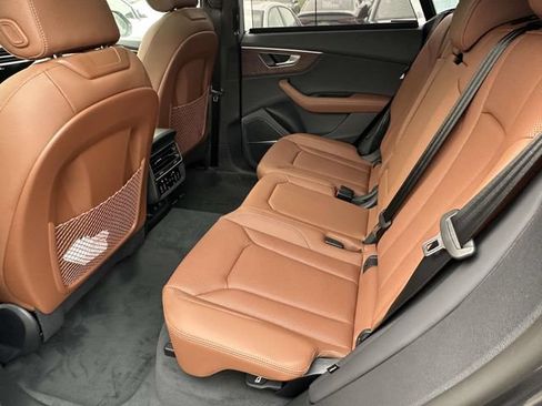 New 2026 Audi Q8 Premium Plus AWD/4WD image 5