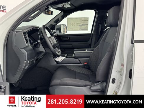 New 2026 Toyota Tundra SR image 5