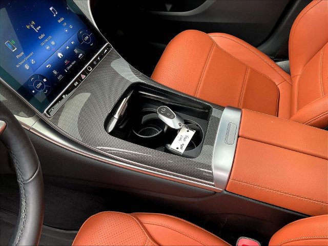 Certified 2023 Mercedes-Benz GLC 300 4MATIC image 20