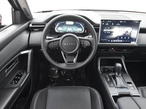 New 2026 MAZDA CX-5 Preferred AWD/4WD image 27