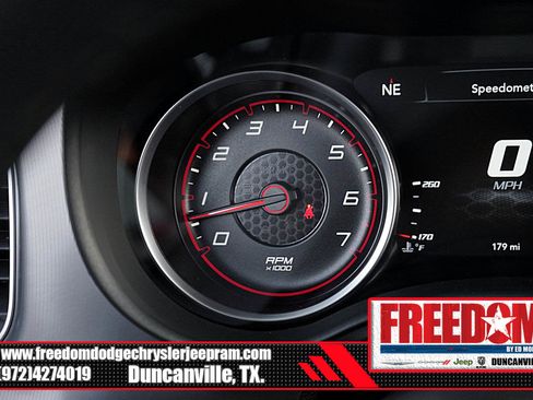 New 2023 Dodge Charger Scat Pack w/ Harman/Kardon Audio Group image 28