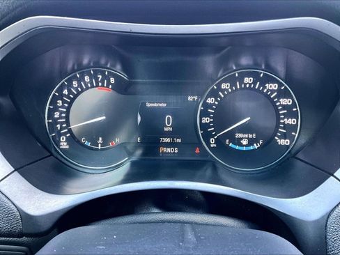 Used 2020 Lincoln MKZ FWD image 22