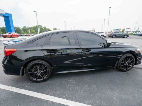 Used 2024 Honda Civic Si image 6