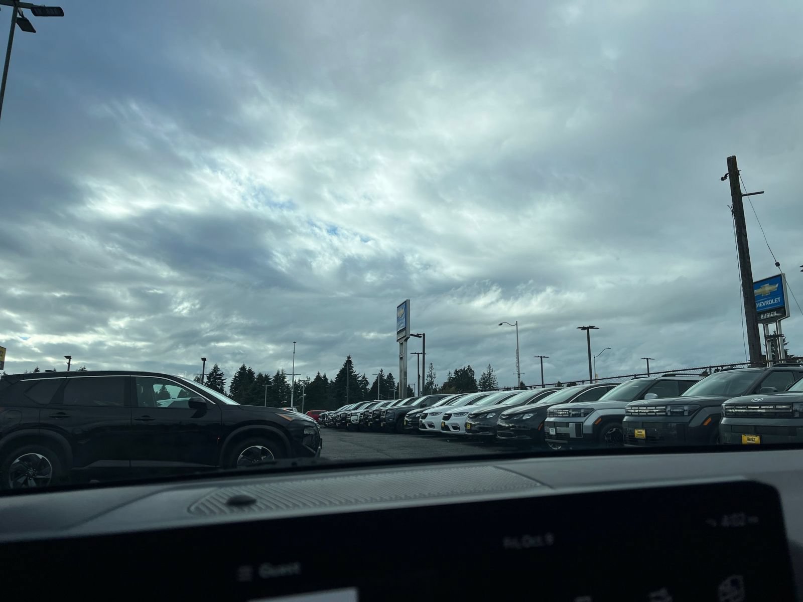 Used 2026 Kia K4 FWD image 16