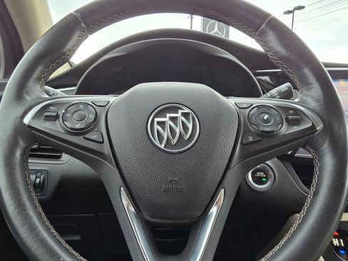 Used 2016 Buick Envision Premium AWD/4WD image 26