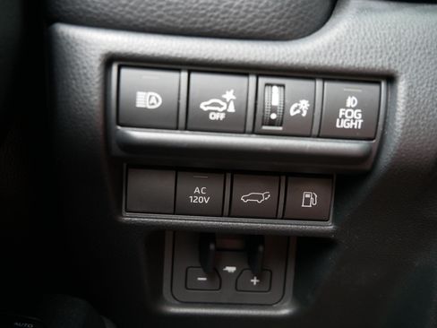 Used 2025 Toyota Land Cruiser w/ Premium Package AWD/4WD image 29