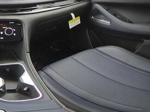 New 2026 INFINITI QX60 Sport w/ Dark Cargo Package image 25