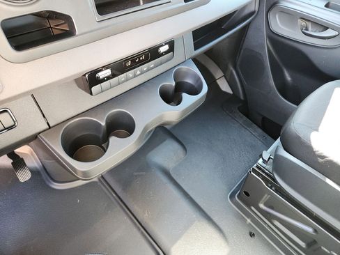 New 2025 Mercedes-Benz Sprinter 2500 image 20