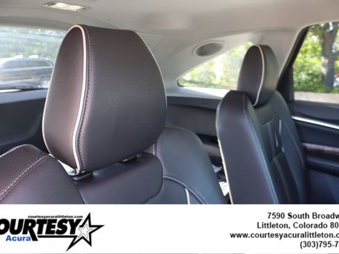 Used 2020 Acura MDX SH-AWD w/ Advance Package image 31