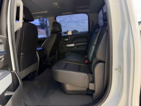 Used 2019 Chevrolet Silverado 3500 LTZ w/ Duramax Plus Package image 22