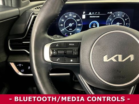 Used 2023 Kia Sportage X-Pro AWD/4WD image 11