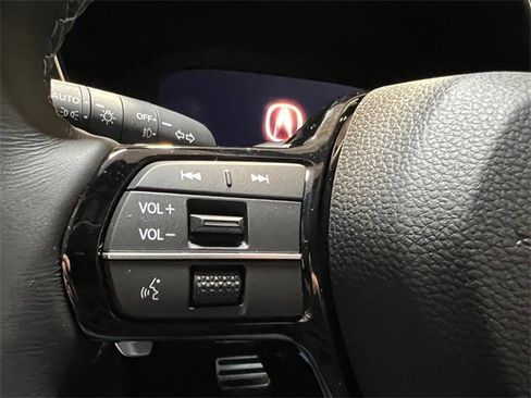 New 2025 Acura Integra A-Spec image 21