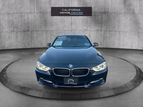 Used 2013 BMW 335i Sedan image 2