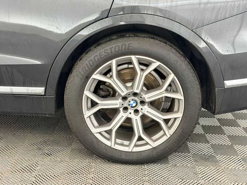 Used 2022 BMW X7 xDrive40i w/ Executive Package image 14