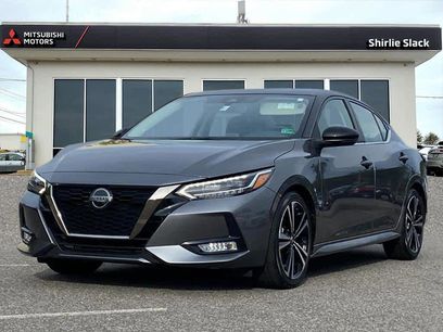 Used 2023 Nissan Sentra SR w/ SR Premium Package