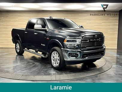 Used 2022 RAM 2500 Laramie