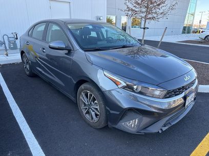 Used 2023 Kia Forte LXS w/ LXS Technology Package