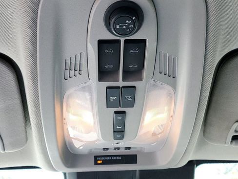 Used 2017 Chevrolet Equinox Premier w/ Enhanced Convenience Package FWD image 21
