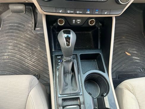 Used 2020 Hyundai Tucson Value image 30