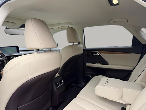 Used 2020 Lexus RX 350 FWD w/ Premium Package image 20