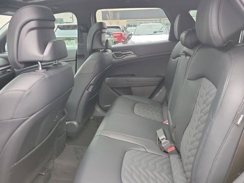 New 2026 Kia Sportage X-Line image 12