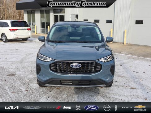 Certified 2023 Ford Escape Active w/ Tech Pack #2 image 10