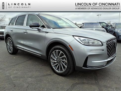 Used 2024 Lincoln Corsair Reserve w/ Equipment Group 201A image 1