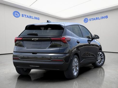 New 2027 Chevrolet Bolt LT w/ Comfort Package FWD image 5