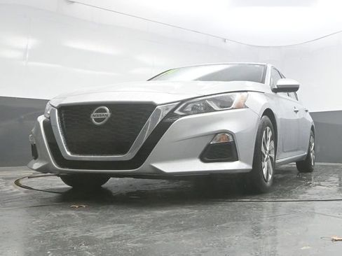Used 2021 Nissan Altima 2.5 S image 28