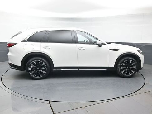 Certified 2024 MAZDA CX-90 Plug-In Hybrid w/ Premium Plus AWD/4WD image 6